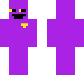 purple guy