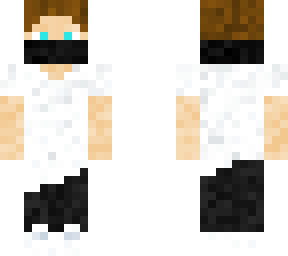 random boy