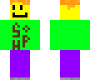 random dude
