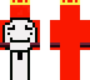 red dream