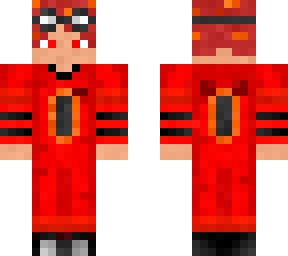 red dude