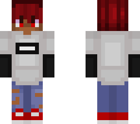 red guy