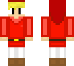 red link rework