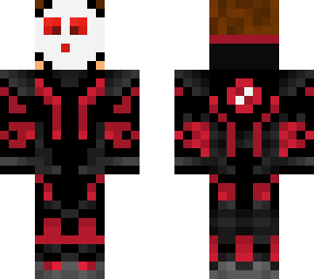 red shyberpunk