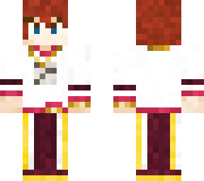 rinne uwu