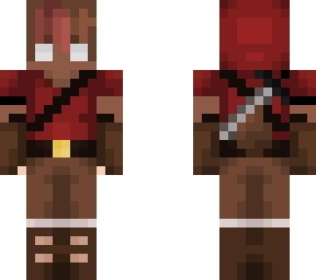 ritcher medieval