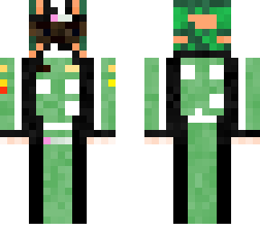 ross chastain (clover)