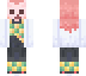 sabito's mask is updated