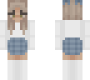 school girl