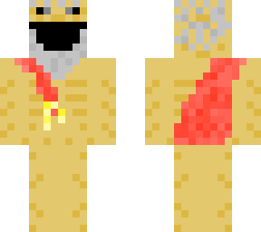 scp 4666 the yule man