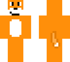 scratch cat