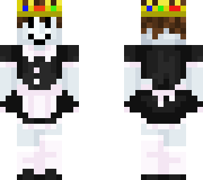 shadow_bacon maid