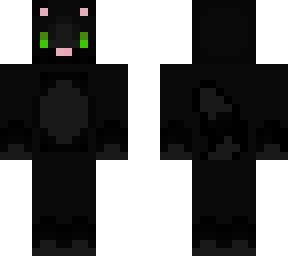 shadow cat