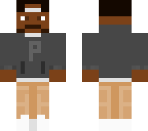 AJ Beta Squad | Minecraft Skin