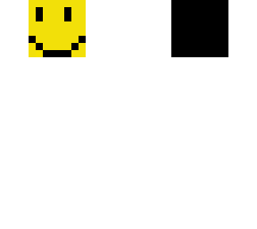 shy guy minecraft