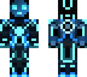 shyberpunk