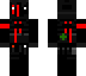 ghost simon riley | Minecraft Skins