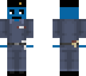 skin bidello