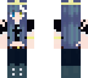 skin edit