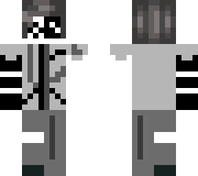 skin for my friend ig