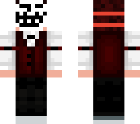 skin for my other friends cousin