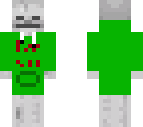 skinny the wardrobe skin