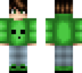 slime