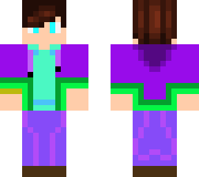 splash (jacket)