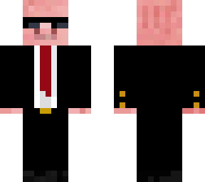 spy pig