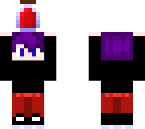 squid found a... dimension potion