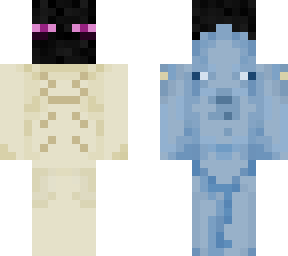 stingray ender