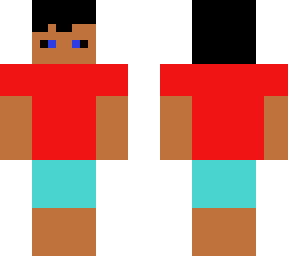 summer skin