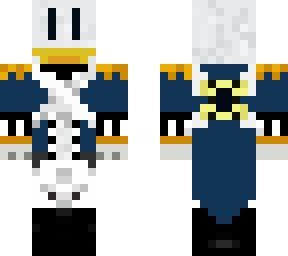 td taverny skin