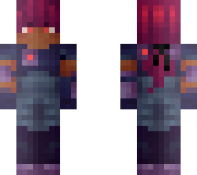 techno mercenary