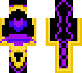 the phantom