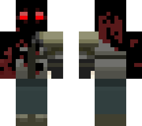 the skinner
