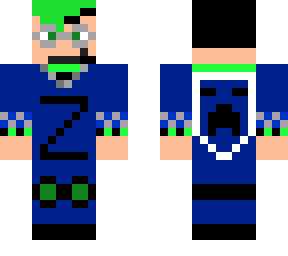 the zeznerd
