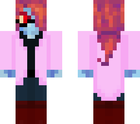underswap undyne