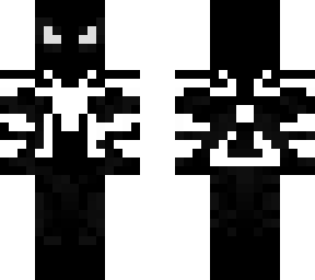 venom man