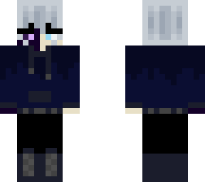 violet