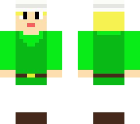 windwaker windbaker
