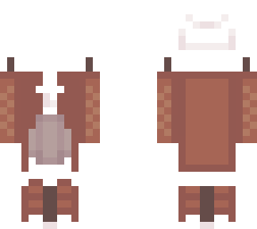 winter farmer