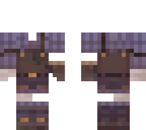 winter farmer