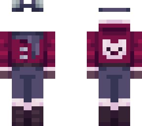 winter outfit