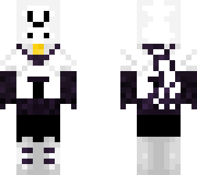 x papyrus