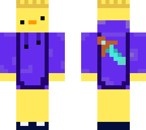 zappedduck