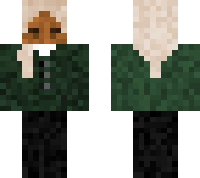 .green tux.