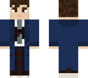 14th doctor