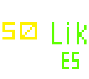 50 likes! -cutepugninethousand