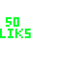 50 liks :)